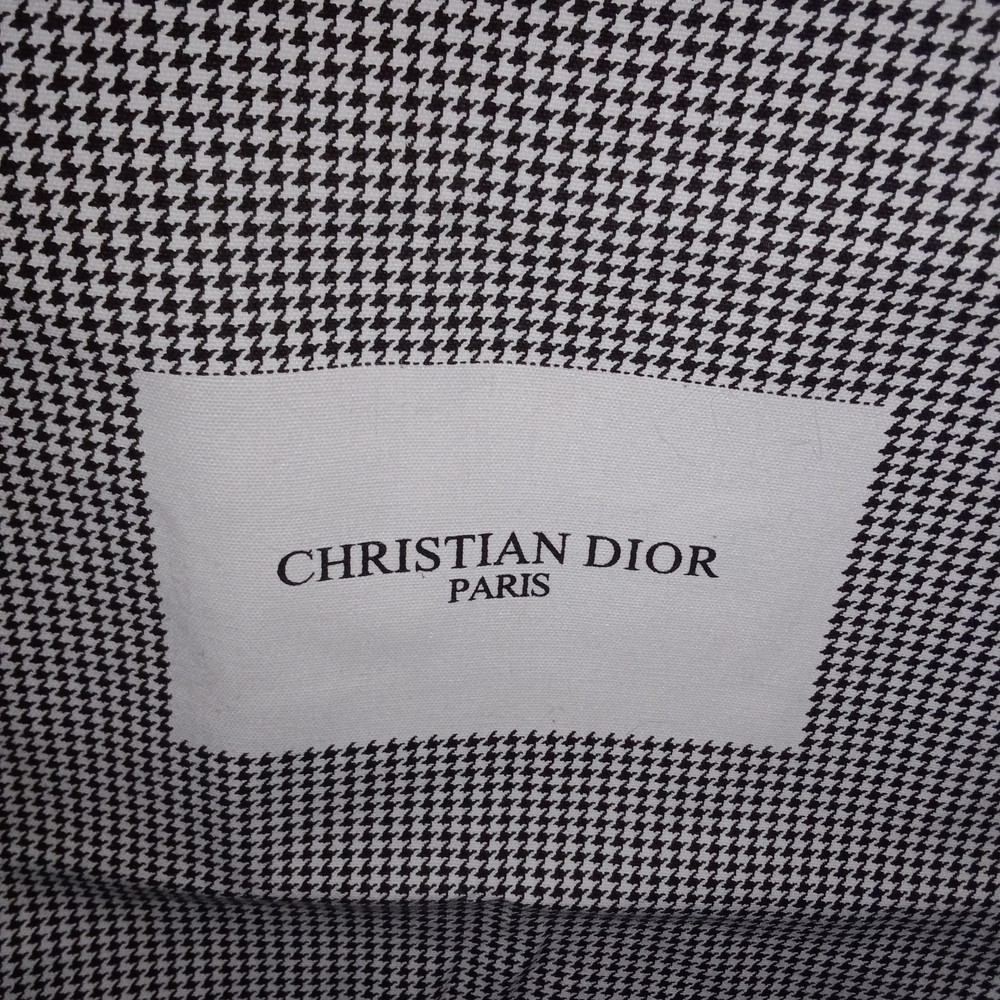 Christian Dior Paris Tote NWOT